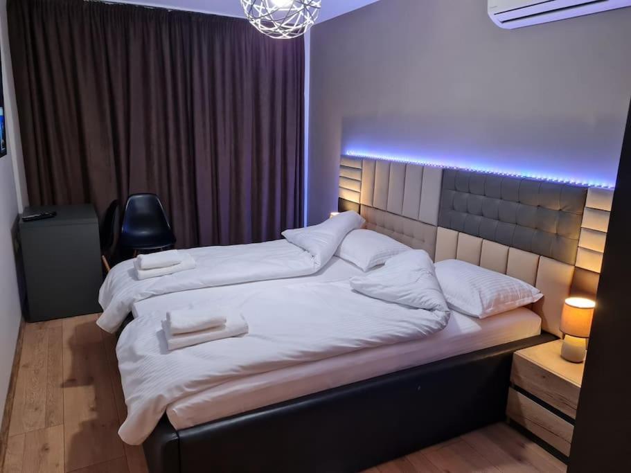 Apt Relax At Sea Warna Exterior foto