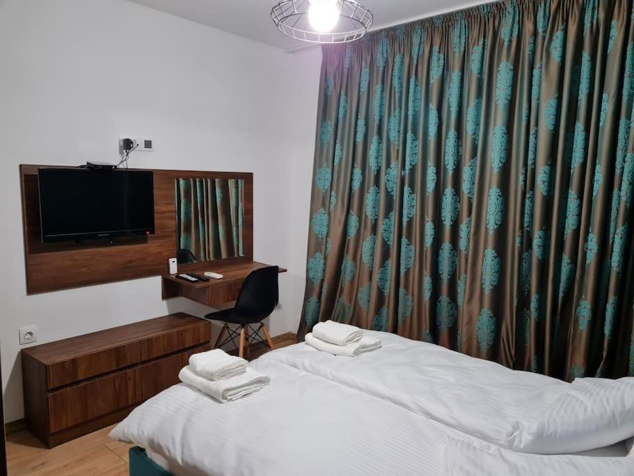 Apt Relax At Sea Warna Exterior foto