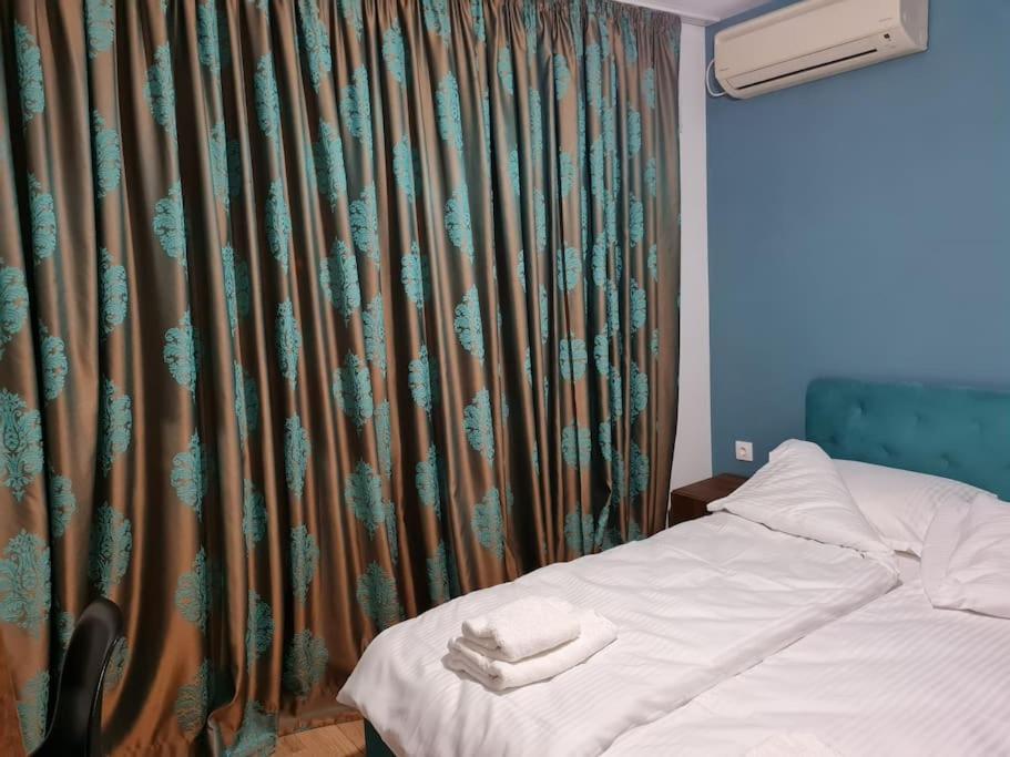 Apt Relax At Sea Warna Exterior foto