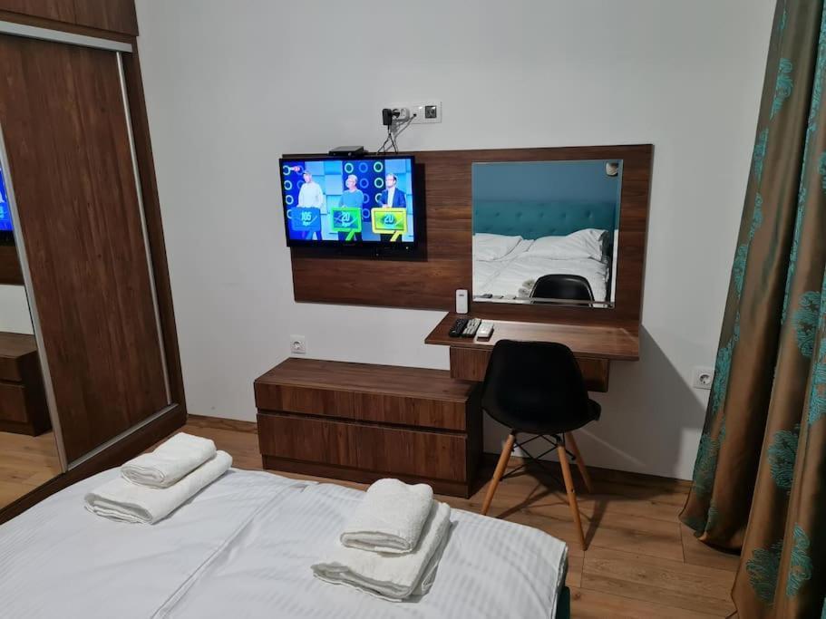 Apt Relax At Sea Warna Exterior foto